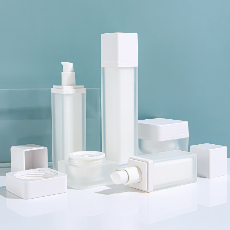AI applications in cosmetics